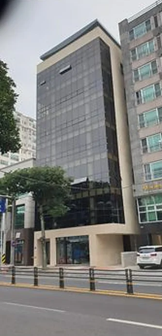 업무·상업 건물 신축 · 제주